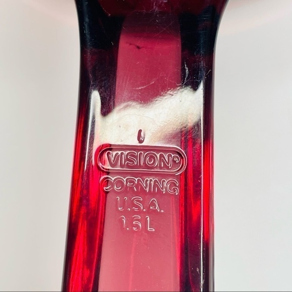 Corning Wear Visions‎ 1.5L Dutch Oven - Picture 9 of 13